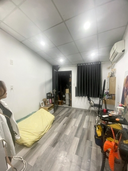 Bán nhà khu VIP Lê Văn Việt quận 9. 56m2 hoàn công, ở liền. 3 tỷ 8 TL.