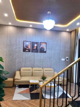 Nhà Hà Huy Tập, Thanh Khê, 3 Tầng, MẶT TIỀN 7M, Tặng Nội Thất, Chỉ 3 Tỷ nhỏ.