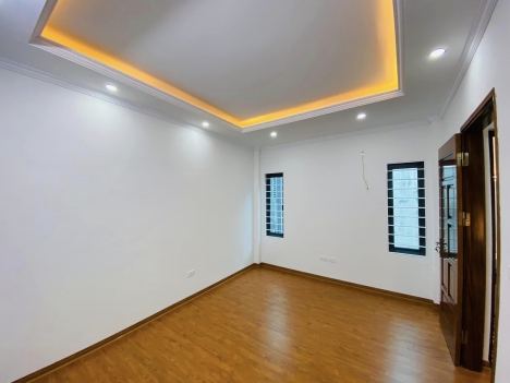 BÁN NHÀ PHỐ KHƯƠNG ĐÌNH QUẬN THANH XUÂN 45M2 5 TẦNG MT 4.7 GIÁ 6.6 TỶ NHÀ MỚI Ở NGAY LÔ GÓC