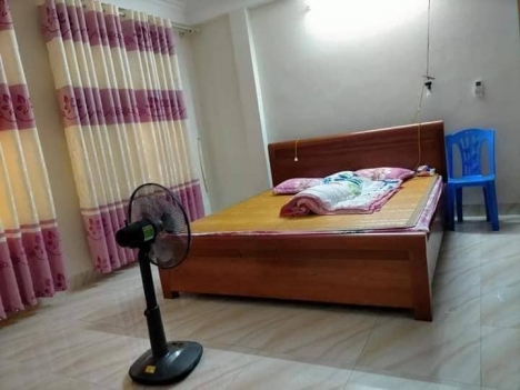 Siêu phẩm! Bán nhà Đại La 32m2 x 5 tầng, lô góc 3 mặt thoáng, giá chỉ 4.3 tỷ.
