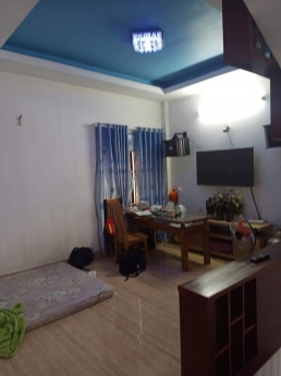 bán gấp Giảm sốc 800 triệu, nhà 4 tầng, Phường Hiệp Bình Chánh - Thủ Đức, giá chỉ 4.6 tỷ