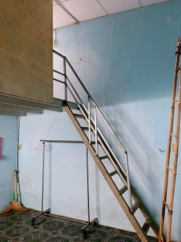 BÁN NHÀ BÌNH TÂN,  HƯƠNG LỘ 2, HXH THÔNG ÔTÔ NGỦ NHÀ, SÁT BÌNH TRỊ ĐÔNG, GẦN BỐN XÃ, GIÁP TÂN PHÚ,