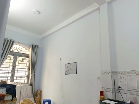 Bán Nhà Nghĩa Phát P6 Tân Bình 58M2x3Tầng BTCT Ngang 6.3m-Hẻm To Nhỉnh 6 Tỷ