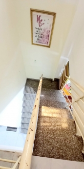 Bán nhà đường số 18, p Tân quý.Q tân phú gần chợ tân Hương