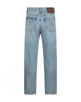 quần jean ống rộng vintage trong shop Vatico