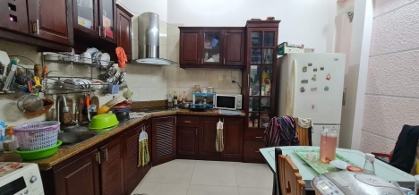 Bán gấp nhà 4 tầng Thành Thái Quận 10, 45m2 giá chỉ 8 tỷ