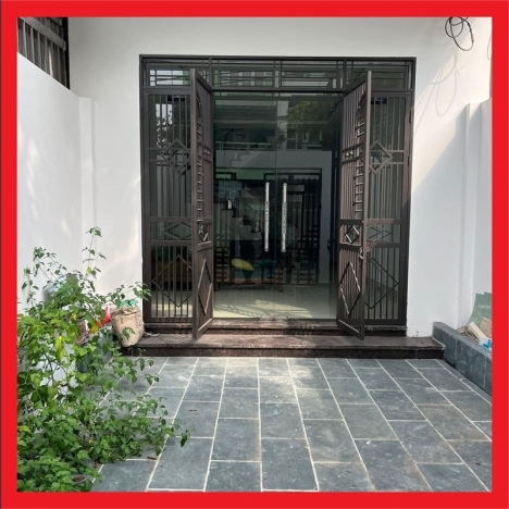 Bán nhà HXH Nguyễn Kiệm, 3 tầng, 65m2 chỉ 7.1 tỷ vừa ở vừa KD đa ngành nghề