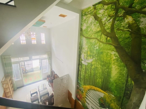 Bán nhà phường 16, Gò Vấp, 65m2, 5 phòng ngủ cực rộng.