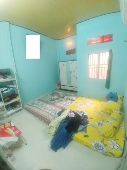 Bán nhà HXH Công viên Làng Hoa Gò Vấp. 45m2, 2Tầng. Chỉ 3.3tỷ gấp