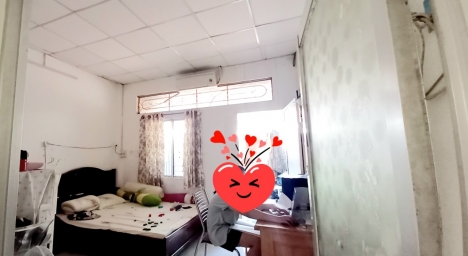 Bán nhà đường số 18, p Tân quý.Q tân phú gần chợ tân Hương