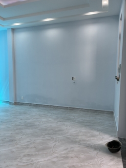 Bán Nhà C4-100m2- Đông Hưng Thuận 02- Hẻm Xe Hơi Tránh Thông ra Song Hành.