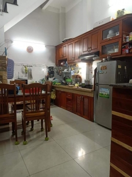 HÀNG HIẾM TÂN PHÚ 3 LẦU HOÀN CÔNG ĐỦ GIÁ CHỈ 4,45 TỶ