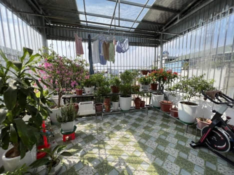 HÓT HÓT, Chùa Láng, Ngõ Thông, Kinh Doanh,2 thoáng, Nhà đẹp, Dân xây, 38Mx4t chỉ 3,6 tỷ