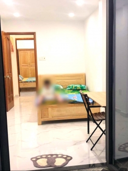 Bán nhà HXH Thạch Lam Tân Phú, 56m2, 4 tầng, chỉ 4 tỷ còn TL, tặng kèm nt xịn