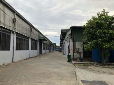 Bán Gấp Kho Xưởng 6.100 m2, Quốc Lộ 1A, Quận 12, Chỉ ~ 29 Tr/m2