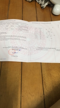 BÁN đất TIÊN TÂN HỒNG HÀ 43.6m2 giá nhỉnh 1 tỷ