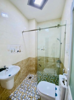 NHÀ TT QUẬN 3-HXH-CHỦ KẸT TIỀN GIẢM NGAY 1.3 TỶ