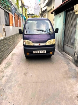 Bán nhà HXH Thạch Lam Tân Phú, 56m2, 4 tầng, chỉ 4 tỷ còn TL, tặng kèm nt xịn