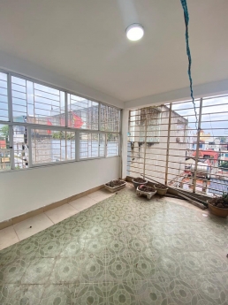 CẦU DIỄN-10M ra PHỐ-NHÀ 5 TẦNG 6 NGỦ-NHỈNH 3 TỶ