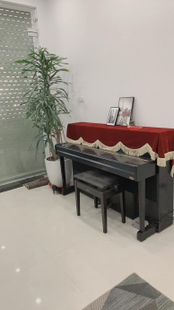 Bán Nhà KĐT MỖ LAO, P/Lô Vỉa Hè, Ô tô tránh, KINH DOANH, 37m x 5T giá 8.8 tỷ