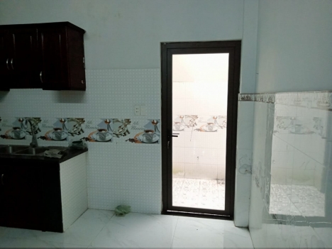 OTO VÀO NHÀ - 5 PHÚT QUA TÂN PHÚ - QUẬN 6- 2 TẦNG - 86 M2- CHỈ 5.55 TỶ