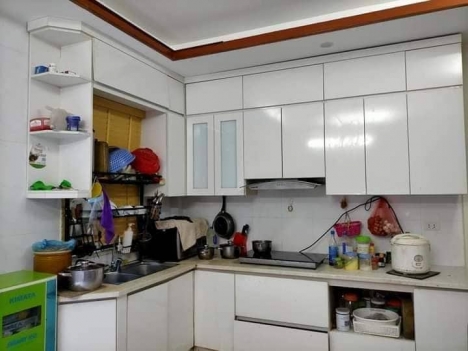 Siêu phẩm! Bán nhà Đại La 32m2 x 5 tầng, lô góc 3 mặt thoáng, giá chỉ 4.3 tỷ.