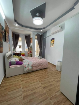 Bình Tân liên khu 4.5 Giảm 200 triệu còn 2 tỷ 500 triệu 40m2