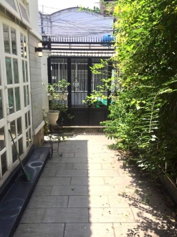 SIÊU PHẨM BIỆT THỰ VƯỜN 9X13M, HXH ĐƯỜNG PHẠM HÙNG PHƯỜNG 4 QUẬN 8 - 10 tỷ