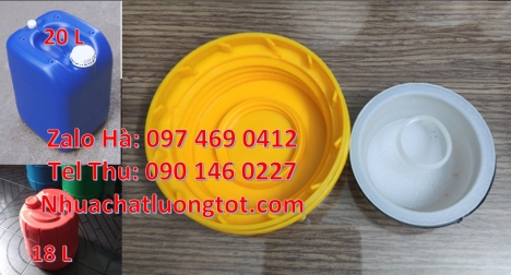 can 25l đựng tinh dầu, can dẹp 30 lít đựng thuốc thú y giá rẻ, can 20l 1kg, can 25l xanh, Can nhựa