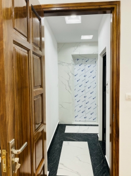 Bán nhà phố Nhân Hòa, Thanh Xuân, dt 42m2, mỡi xây 6 tầng oto đỗ cách 20m