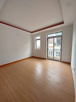 Nhà HXT-cho thuê 8tr/th-mới*4 Tầng-Liên khu 10 11-Giá hơn 4 tỷ.