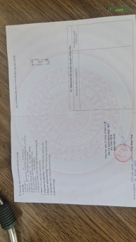 73m cách đường cao lỗ 40m , đường rộng 5m , ngõ thông . giá 45tr/m . gọi em Lợi