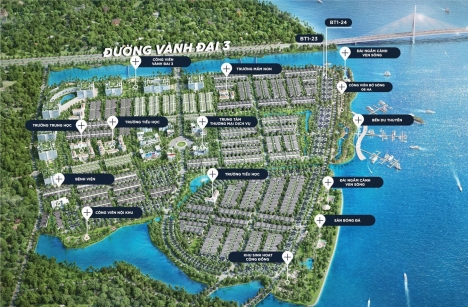 Chính chủ cần bán nền shophouse dự án kingbay fenice