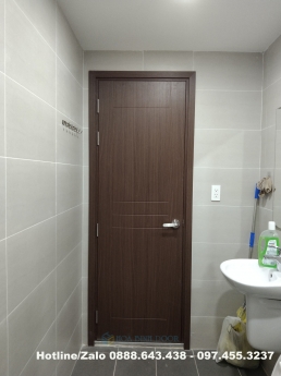 Cửa nhựa Composite tại Long An | Cửa nhựa có độ bền cao