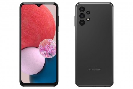 Mua Samsung A13 với giá rẻ bất ngờ chỉ 3.490.000đ