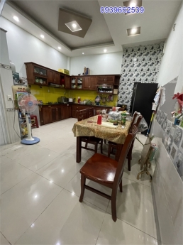 Bán nhà hẻm xe hơi 4 tấm, Lê Văn Quới, Bình Hưng Hòa A, Bình Tân