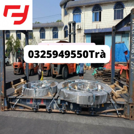 Cung cấp vòng rèn