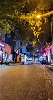 Mặt phố, kinh doanh sầm uất, 5 tầng đẹp nhất phố Cù Chính Lan, Thanh Xuân