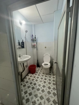 BÁN NHÀ HẺM XE TẢI – 59M2 - NGAY KHU CELONDON CITY - NHỈNH  4 TỶ -  ĐƯỜNG SỐ 2 – BHH - BÌNH TÂN.