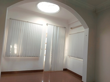 Nhỉnh 11 Tỷ Có Ngay Nhà 3 Tầng,HXH 6M,Khu Vip Tân BÌnh,86M2,Ngang 5m,Sổ Vuông.