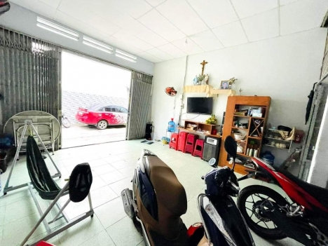 PHAN ANH_TÂN PHÚ, HXT THÔNG ÔTÔ NGỦ NHÀ, SÁT HÒA BÌNH, TÔ HIỆU, BỐN XÃ, NGANG KHỦNG 5M, 2TẦNG 5x20M