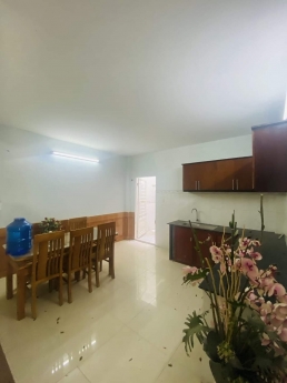 Bán nhà phường 16, Gò Vấp, 65m2, 5 phòng ngủ cực rộng.