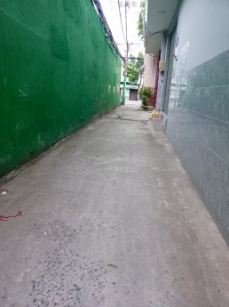 Bán Nhà Căn Góc 2 Mặt Tiền Đường Mai Văn Vĩnh, 2 tầng, 52m2, giá 5.750 tỷ