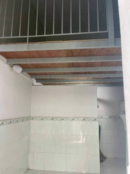 Bán Nhà 68m2- Nguyễn Ảnh Thủ- Trung Chánh -Hóc Môn. Chỉ 1ty850 Có Ngay Nhà Thành Phố.