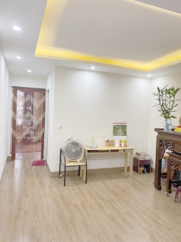 Bán nhà Kinh Dương Vương 4.5x19, ô tô 8m, nhà mới đẹp, ở ngay chỉ 7 tỷ