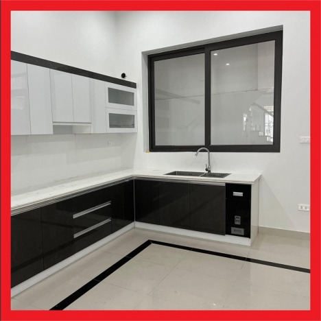 Bán nhà HXH Nguyễn Kiệm, 3 tầng, 65m2 chỉ 7.1 tỷ vừa ở vừa KD đa ngành nghề