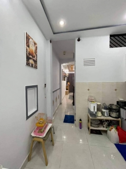 Bình Tân liên khu 4.5 Giảm 200 triệu còn 2 tỷ 500 triệu 40m2