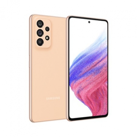 Samsung galaxy A53 giá vẫn sale mạnh chỉ 7.190.000đ