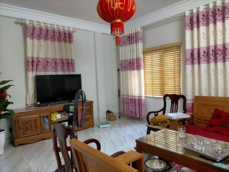Siêu phẩm! Bán nhà Đại La 32m2 x 5 tầng, lô góc 3 mặt thoáng, giá chỉ 4.3 tỷ.