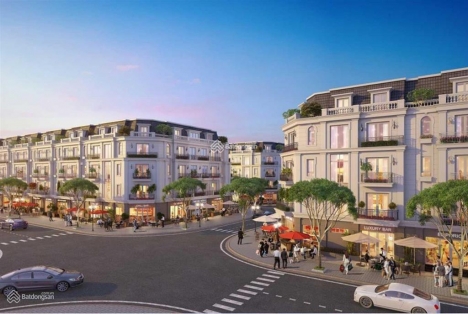 SIÊU HIẾM - CĂN NGOẠI GIAO LIỀN KỀ ĐẸP NHẤT DỰ ÁN CĐT ƯU TIÊN KH ĐẦU TƯ VÀO CỌC SỚM GIÁ SIÊU MỀM.